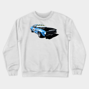 Ford Falcon XA GT Crewneck Sweatshirt